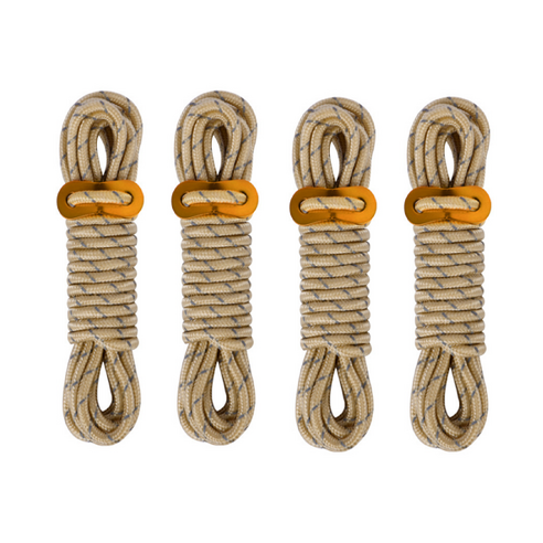 안전과 편리함을 더하는 캠핑의 필수품