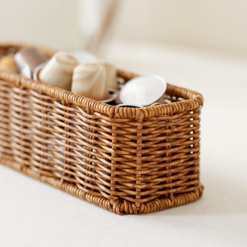 家居用品 收納 組織 用品 籐編 籃子 籐編 籃子 BASKET 籃子 籃子