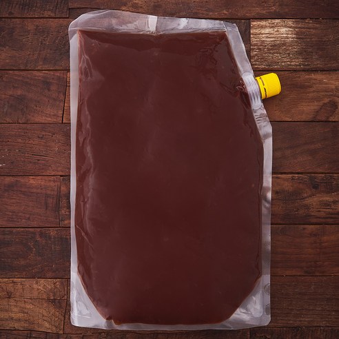 스테이크 소스, 2.5kg, 1개