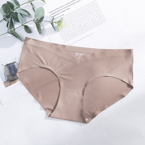 셀레네 임부 아이스 심플 로우 팬티 2p