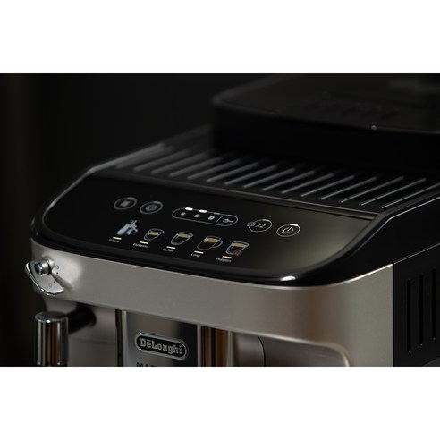 진정한 커피 애호가를 위한 최고의 전자동 커피머신