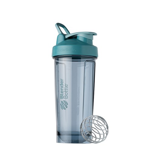 블랜더보틀 프로 28 V2 물통, 셀룰리언블루, 828ml, 1개