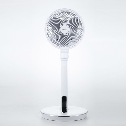 실내 공기 순환을 향상시키는 궁극의 조수