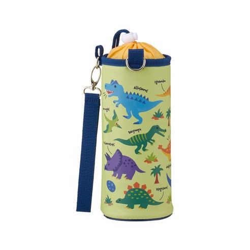 귀여움과 실용성을 갖춘 완벽한 어린이 물통가방