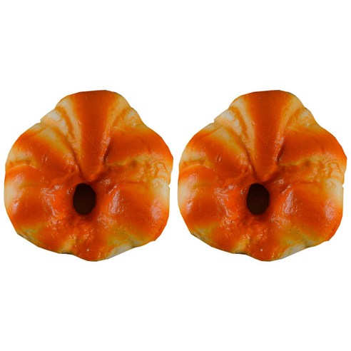 메이징초이스 카페 베이커리 빵 모형 2p, 9번