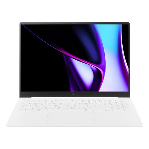 LG전자 그램 프로 16 코어Ultra7, 에센스화이트, 512GB, 32GB, WIN11 Home, 16Z90SP-EA59K