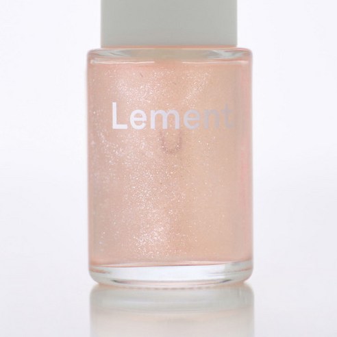 얇고 약한 손톱에 강력한 보호막, 르멘트 다즐링 네일 하드너