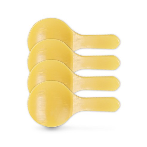 보겐 국산 몽블랑 에펠 수저받침, 비타민, 4개