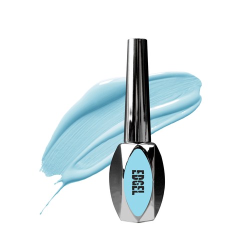 엣젤 젤컬러 프리미엄 고발색 젤네일 10ml, 301, 1개