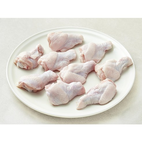 단순한 요리를 넘어선 맛의 향연