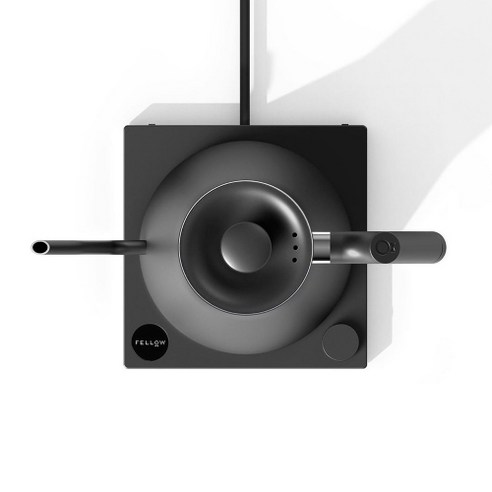 펠로우 스태그 전기주전자 FLE-03C: 완벽한 커피 경험을 선사하는 세련된 주전자