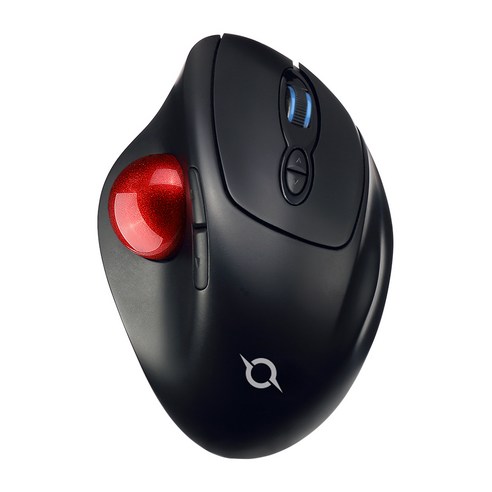 손목 건강을 위한 합리적인 선택, 콕스 CTM100 트랙볼 마우스