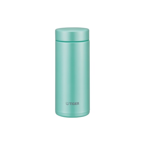 타이거 수퍼클린 플러스 머그형 보온 보냉병 MMZ-A352, 그린, 350ml