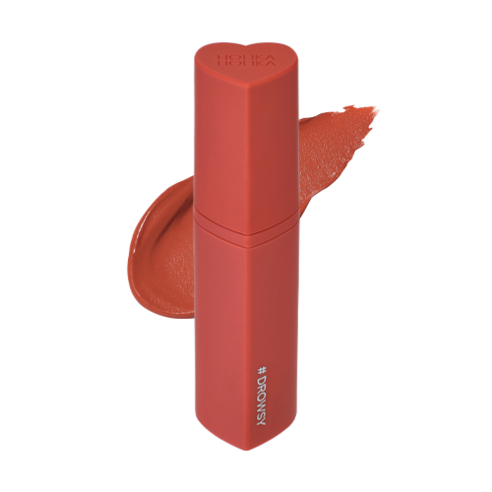 홀리카홀리카 하트크러쉬 젤리벨벳 틴트 2.8g, 06 드라우지, 1개