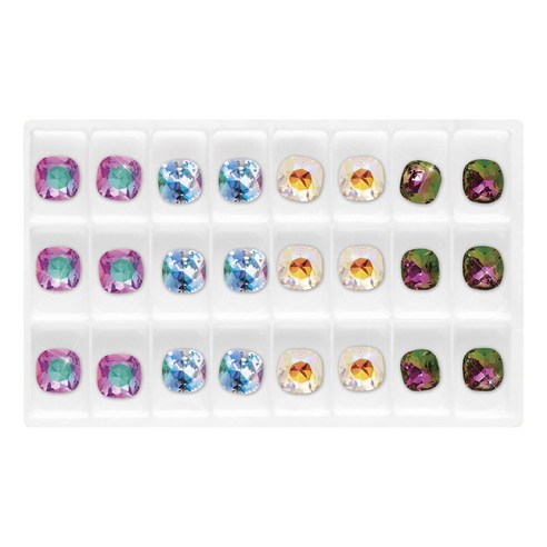 美甲飾品 美甲飾品 一套指甲零件 閃閃發光的指甲零件 自美甲 自美甲裝飾 自美甲藝術 美容 指甲護理 美甲