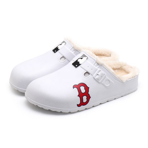 MLB 보스톤 BS 방한슬리퍼