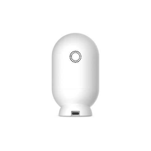 헤이홈 가정용 홈 CCTV 스마트 홈카메라 Egg Pro: 컴팩트하고 강력한 보안 솔루션