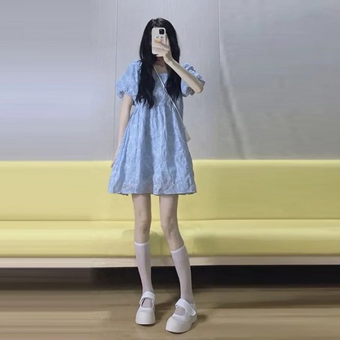 女生 女性 女款服裝 裙子 洋裝 連身洋裝 連身裙 連衣裙 好看 好穿