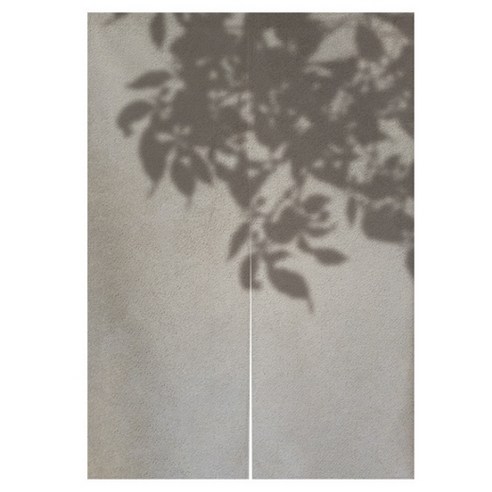 빈테리어 햇빛 그림자 감성 커튼 + 커튼봉, TYPE 13