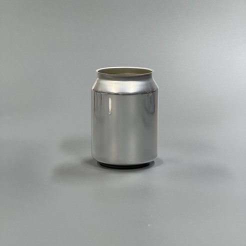 알루미늄 공캔 은색, 210개, 250ml, 1개입