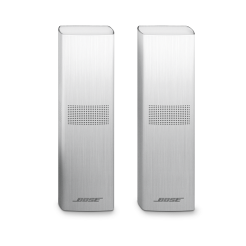 BOSE 서라운드 스피커 700 아크틱 화이트, 421088