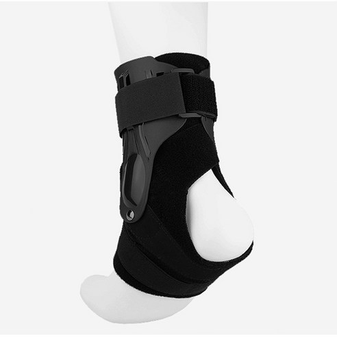 안정적인 발목 지지와 통증 완화를 위한 의료용 발목 보호대