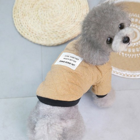 伴侶  寵物產品  小狗  貓  聯合使用  服裝  外衣  狗  狗  狗