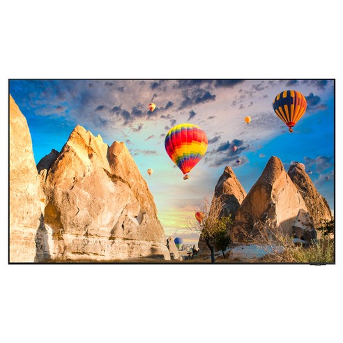 삼성전자 8K UHD Neo QLED TV 방문설치, 163cm(65인치), KQ65QND850FXKR, 벽걸이형