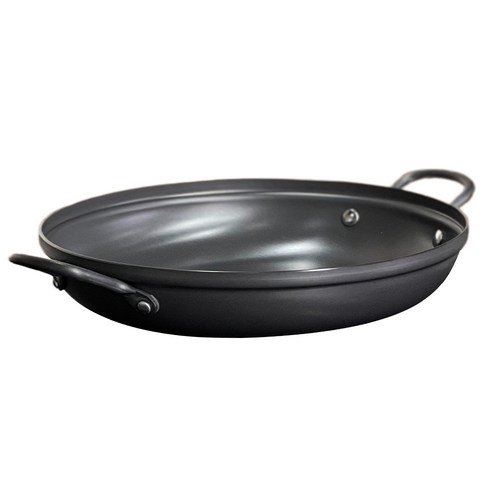 유진토스코 업소용 경질 전골냄비, 지름 220mm x 높이 44mm