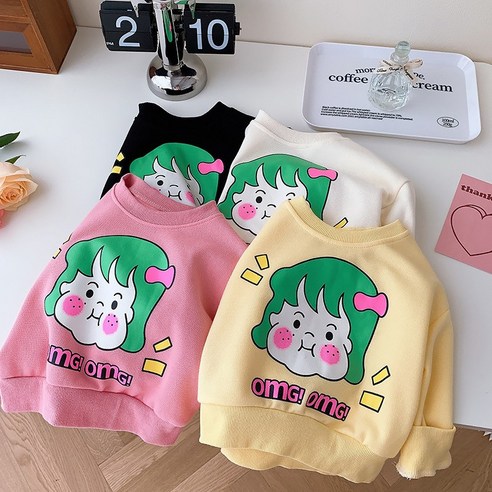 孩子們 時尚 女孩 服裝 上衣 運動衫 T卹 女孩 女孩 Shibori