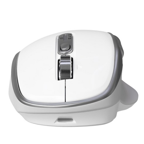 손목 건강을 지켜주는 아이리버 GT300 버티컬 마우스, 장시간 작업에도 편안함을!