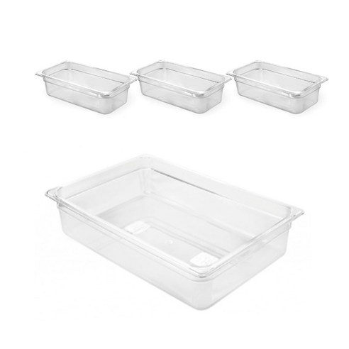 세기 PC밧드 10.2cm 1/1 + 6.5cm 1/3 3p 세트, 1세트