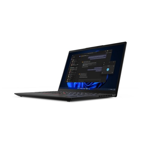 레노버 2022 씽크패드 X1 나노 G2 13.3 - 세부 사양과 기능