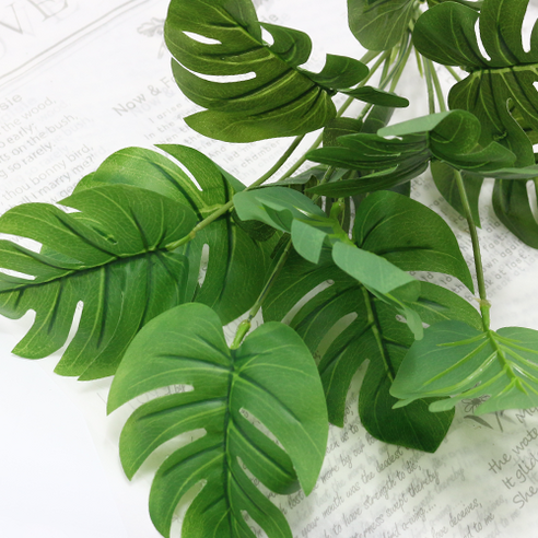 園藝 園藝 用品 園藝 人造花 樹木 盆栽 假貨 觀賞用
