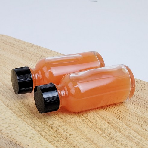 다재다능한 미니 유리병, 다양한 용도, 우수한 품질, 편리한 사용