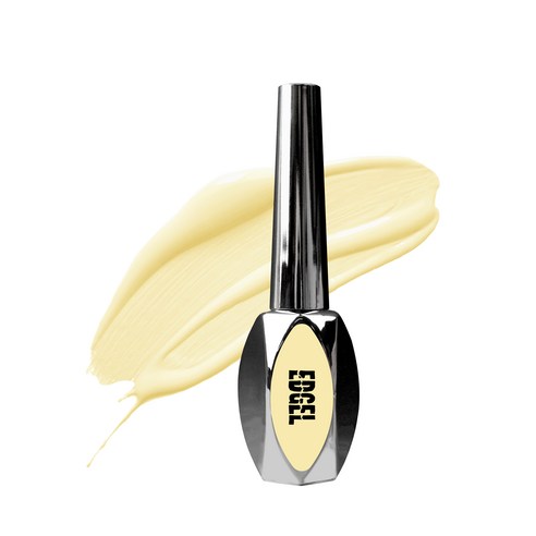 엣젤 젤컬러 프리미엄 고발색 젤네일 10ml, 501, 1개