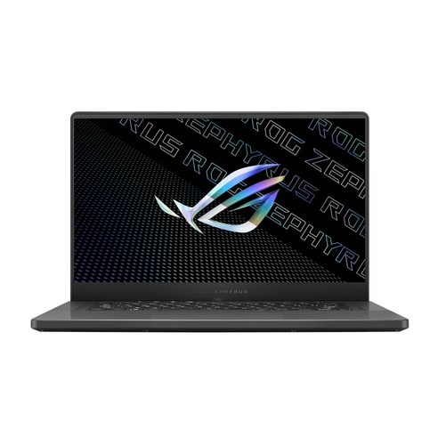 에이수스 2021 노트북 15.6, 이클립스 그레이, ROG 제피러스 GA503QS-GR019, 라이젠9, 1TB, 16GB, Free DOS