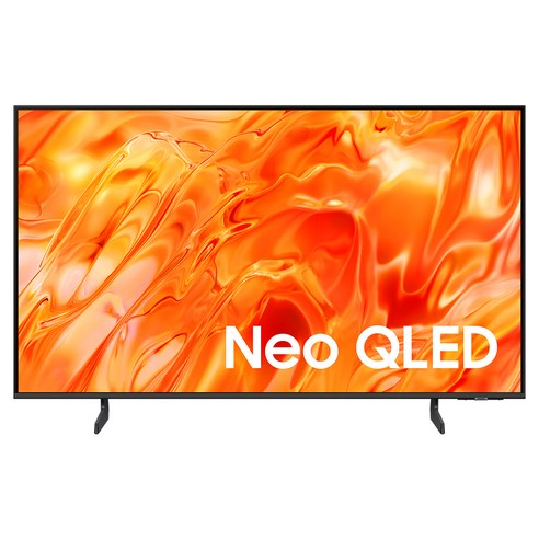 삼성전자 4K UHD Neo QLED TV, KQ55QNH70AFXKR, 방문설치, 스탠드형, 138cm(55인치)