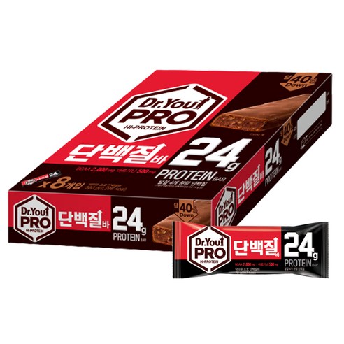 닥터유 프로 단백질 바