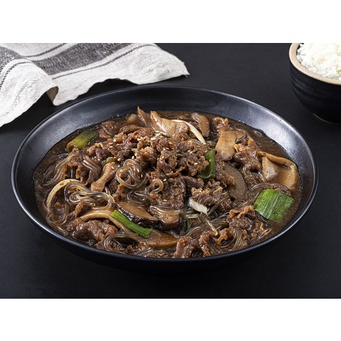 깊은 풍미와 간편함으로 식탁을 풍요롭게, 사리원 소불고기