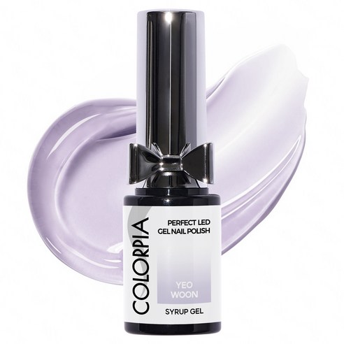 칼라피아 원스텝 시럽 젤네일, S053 여운, 6g, 1개