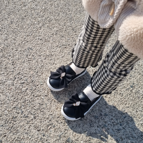 嬰兒 雜貨 女孩 鞋 懶漢鞋