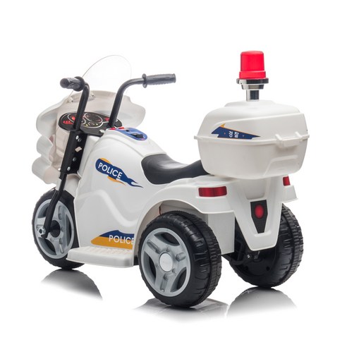 대호토이즈 유아용 경찰 오토바이는 안전하고 재미있는 놀이를 제공하는 제품입니다.