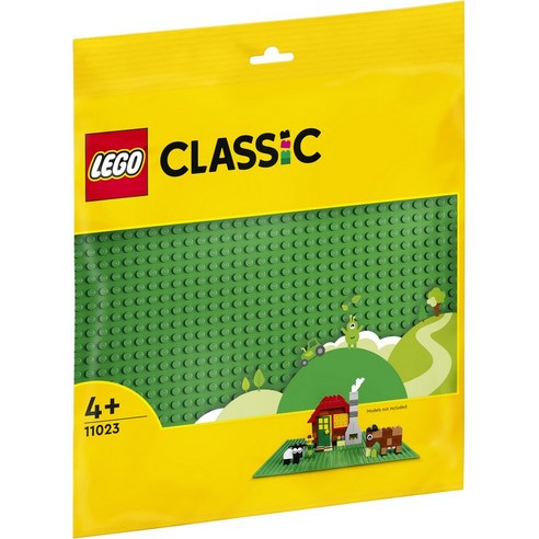 추천제품 레고 클래식 11023 조립판 – 어린이를 위한 창의적인 레고 조립 장난감 소개