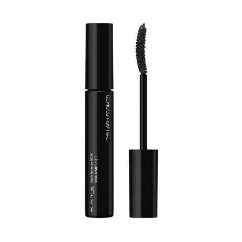 케이트 래쉬 포머 EX 볼륨 WP 마스카라 7.5g, BK-1, 1개