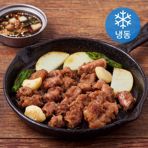 마이셰프 소곱창 (냉동), 160g, 1개 - 기타 즉석요리 | 쿠팡