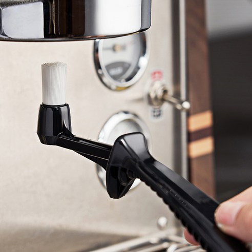 Indispensable cleaning tool for all coffee enthusiasts, ensuring spotless coffee machines and delicious brews.