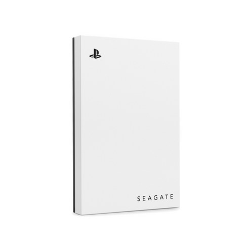 PS5 용량 걱정 끝! 씨게이트 Game Drive로 쾌적한 게이밍 환경을!