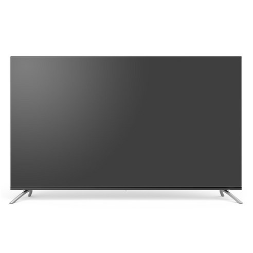더함 4K UHD LED 구글 OS TV - 너의 첫번째 스마트 TV