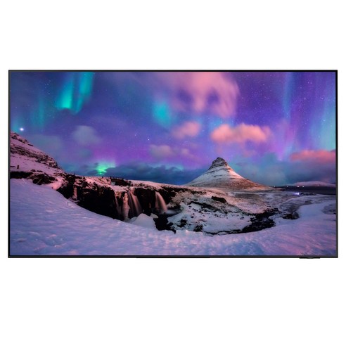 삼성전자 4K Neo QLED TV, KQ43QNB90AFXKR, 방문설치, 벽걸이형, 108cm(43인치)